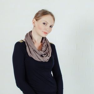 Meet your Posher, Ekaterina